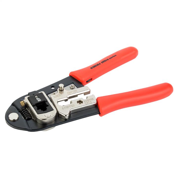 Ultra Crimping and wire stripping pliers – price