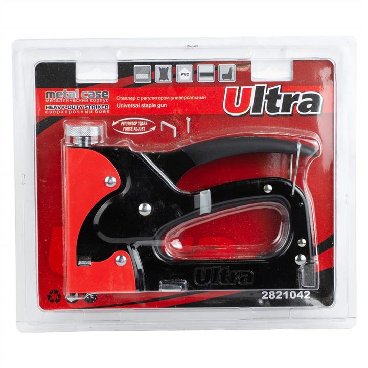 Staple stapler Ultra 2821042