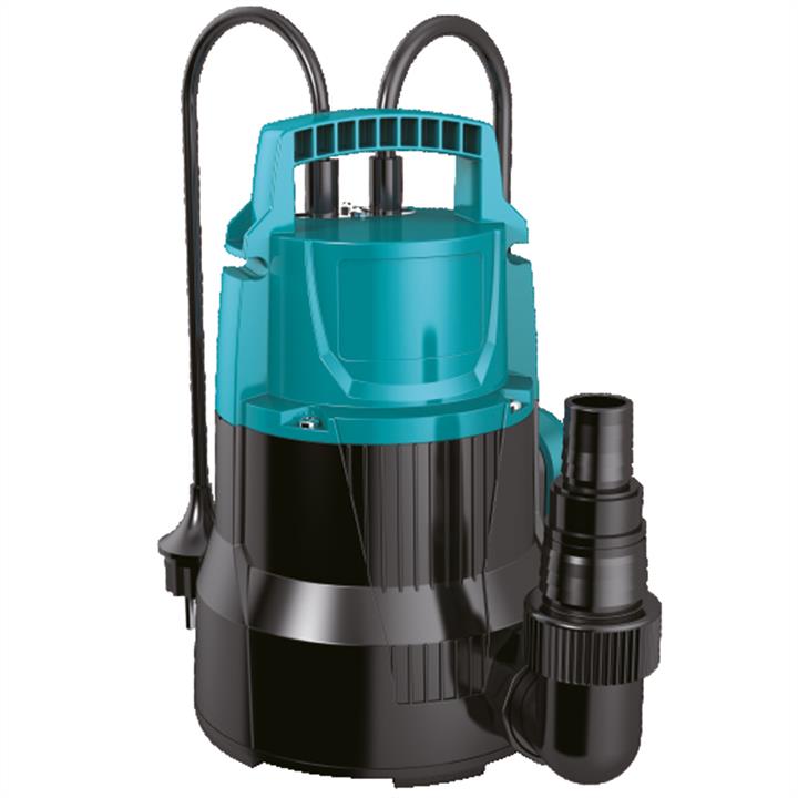 Leo 773144 Garden drainage pump 0.75kW Hmax 9m Qmax 200l / min 773144
