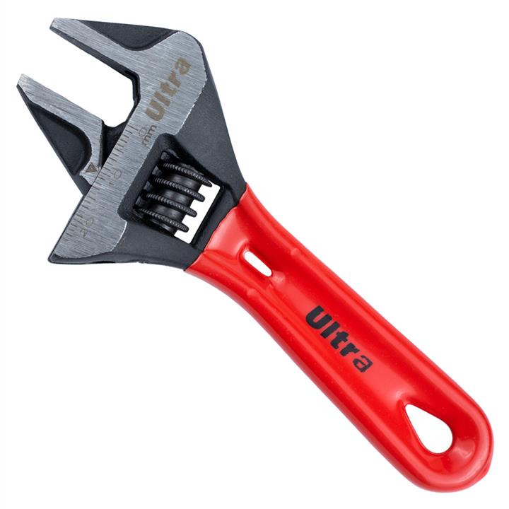 Ultra 4100212 Adjustable wrench 4100212