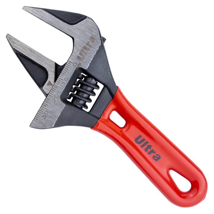 Ultra 4100222 Adjustable wrench 4100222