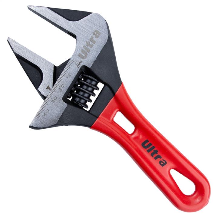 Ultra 4100242 Adjustable wrench 4100242