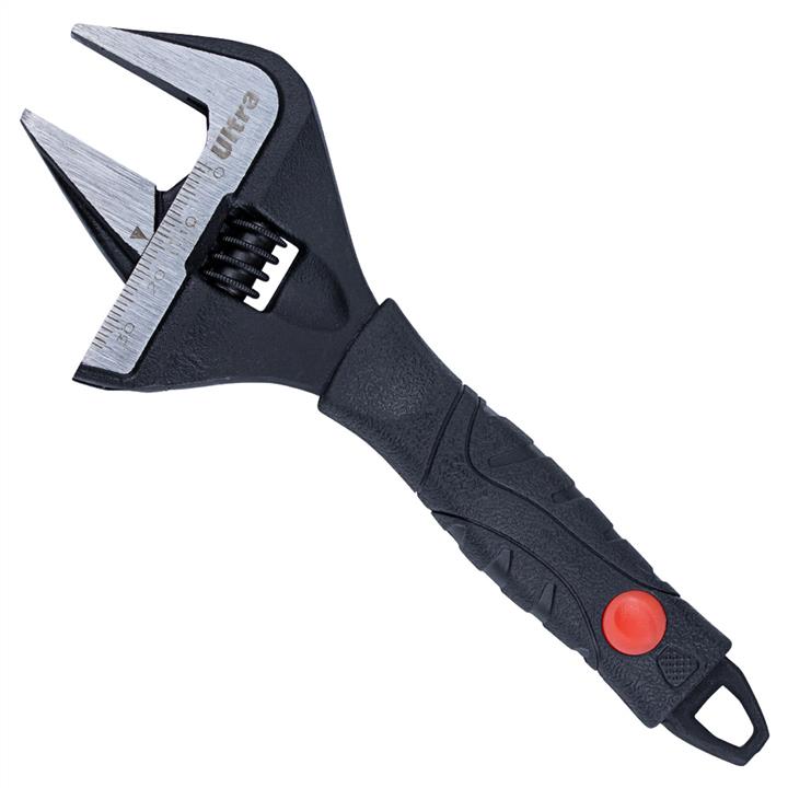 Ultra 4100112 Adjustable wrench 4100112