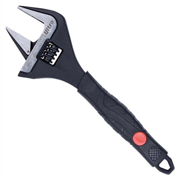 Ultra 4100122 Adjustable wrench 4100122