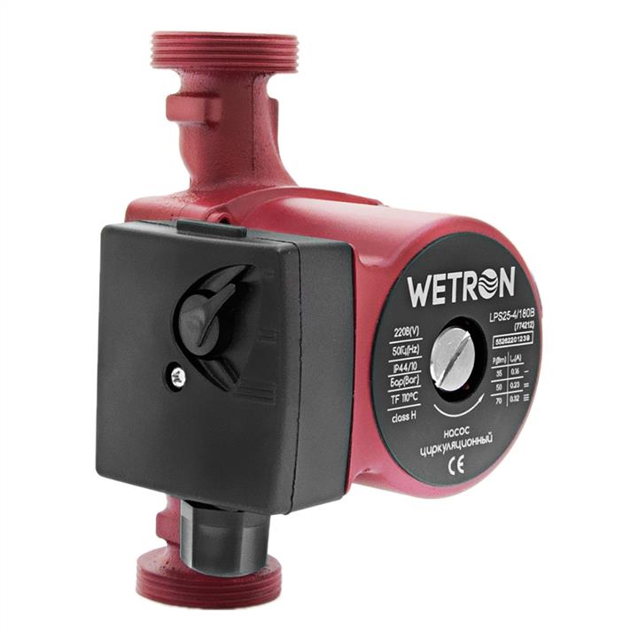 Circulation pump Wetron 774212
