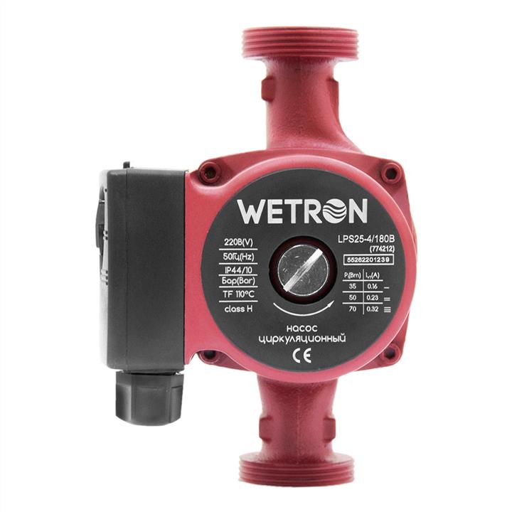 Buy Wetron 774212 – good price at EXIST.AE!