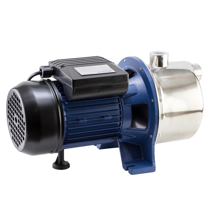 Pump, centrifugal Wetron 775052