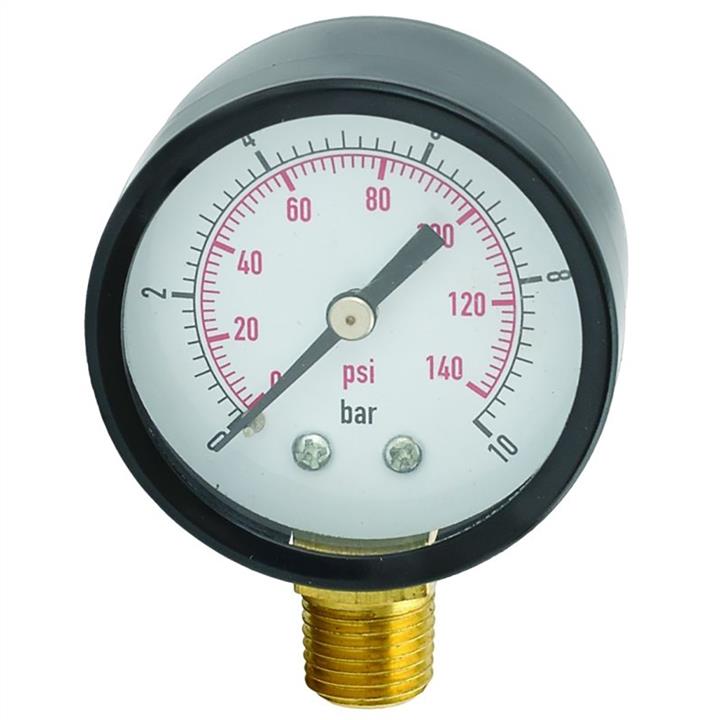 Wetron 779738 Pressure gauge 779738