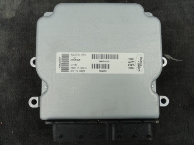 NNN500451 Land Rover Engine control unit