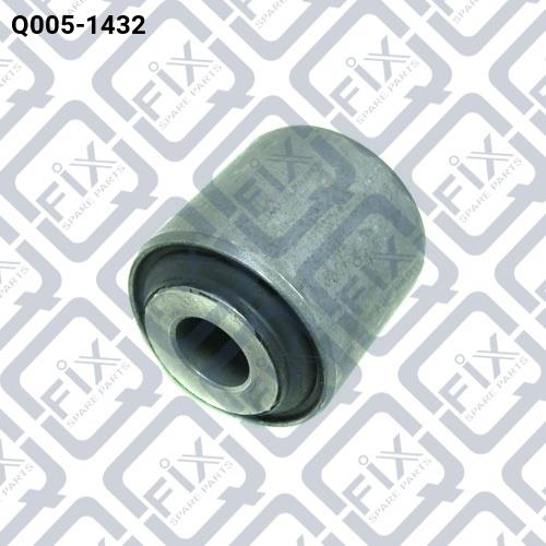 Q-fix Q005-1432 Silent block rear shock absorber Q0051432