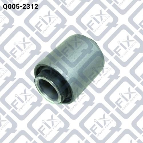 Q-fix Q005-2312 Silent block front lower arm front Q0052312