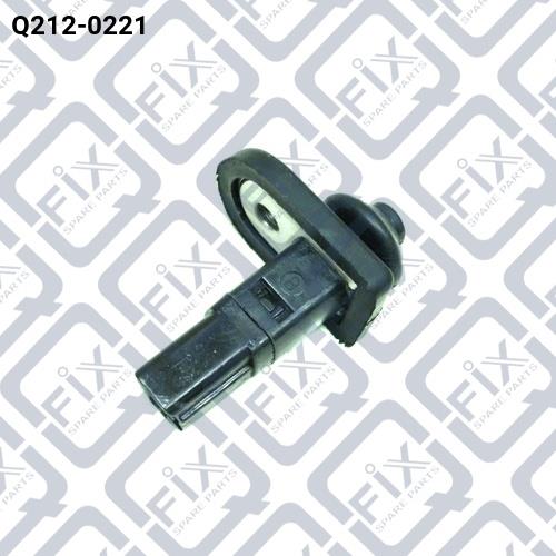 Q-fix Q212-0221 Door closure sensor Q2120221