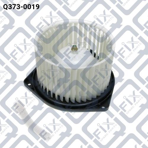 Q-fix Q373-0019 Fan assy - heater motor Q3730019