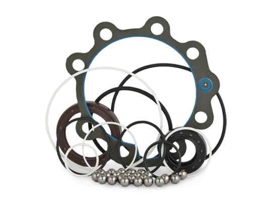 DG7001KIT MSG Steering rack repair kit