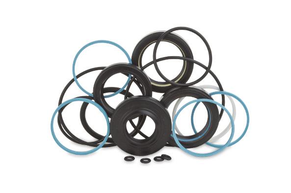 SK9001KIT MSG Steering rack repair kit