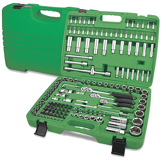 Buy Toptul GCAI151R – good price at EXIST.AE!