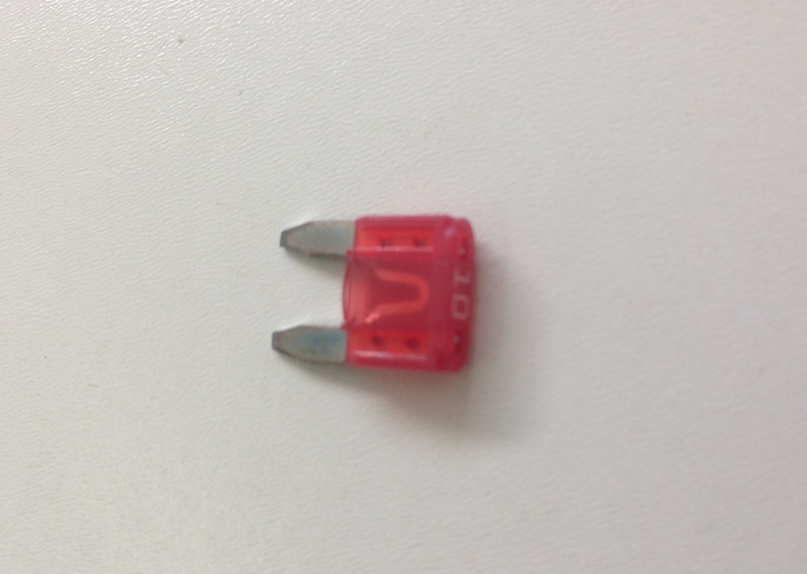 24319C9910 Nissan Fuse