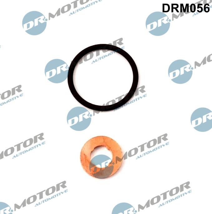 Dr.Motor DRM056 Seal Kit, injector nozzle DRM056