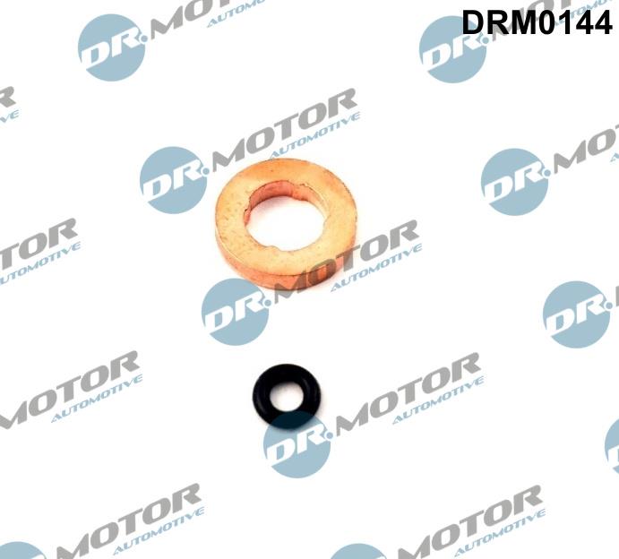 Dr.Motor DRM0144 Seal Kit, injector nozzle DRM0144