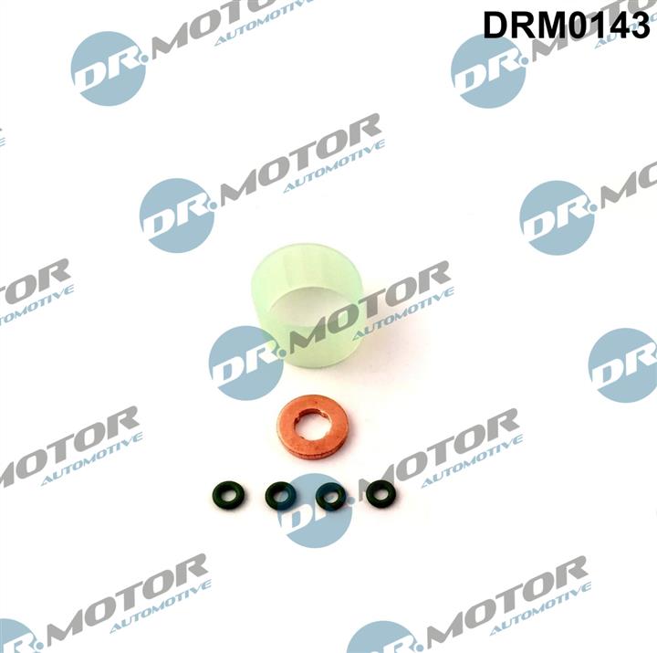 Dr.Motor DRM0143 Fuel injector repair kit DRM0143