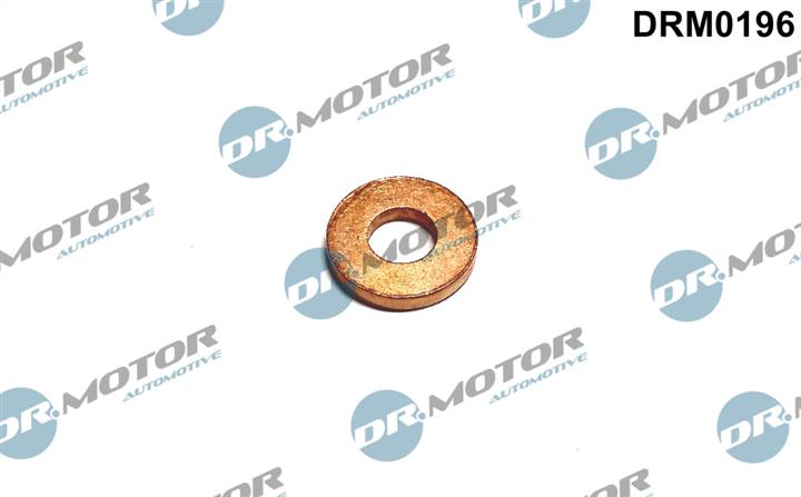 Dr.Motor DRM0196 Seal Ring, injector DRM0196