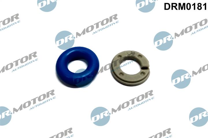 Dr.Motor DRM0181 Fuel injector repair kit DRM0181