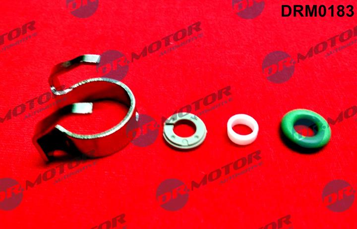 Dr.Motor DRM0183 Fuel injector repair kit DRM0183