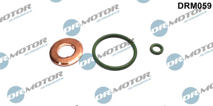 Dr.Motor DRM059 Fuel injector repair kit DRM059