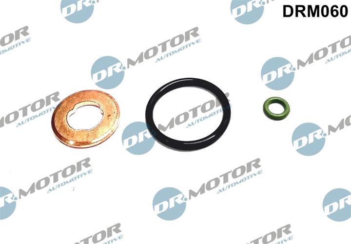 Dr.Motor DRM060 Fuel injector repair kit DRM060