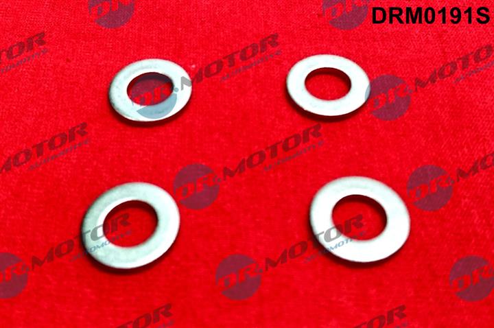 Dr.Motor DRM0191S Seal Kit, injector nozzle DRM0191S