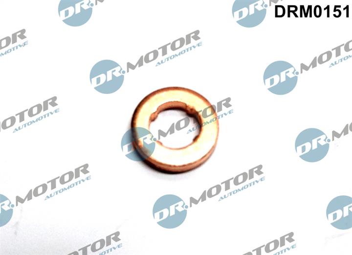Dr.Motor DRM0151 O-RING,FUEL DRM0151