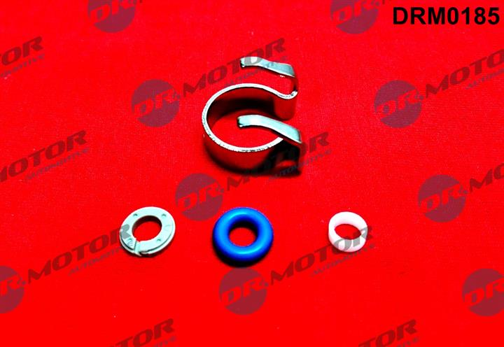 Dr.Motor DRM0185 Fuel injector repair kit DRM0185