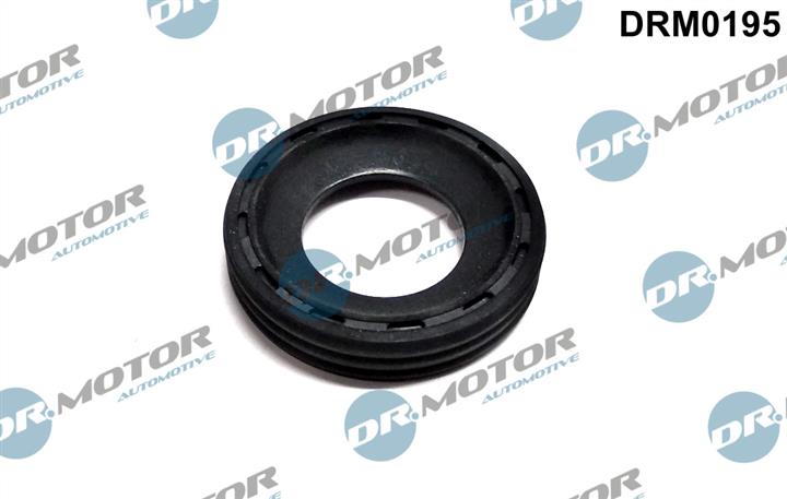 Dr.Motor DRM0195 O-RING,FUEL DRM0195