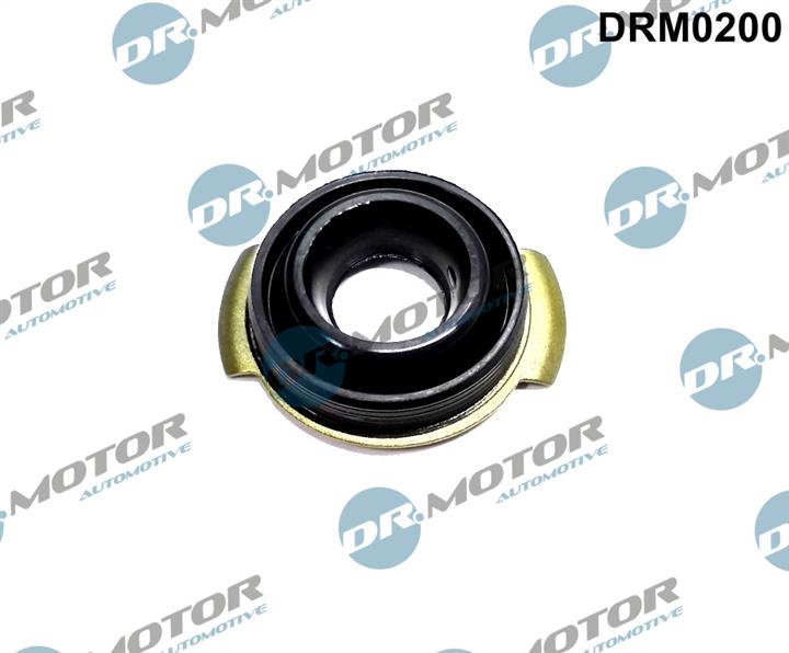 Dr.Motor DRM0200 Gasket, cylinder head cover DRM0200