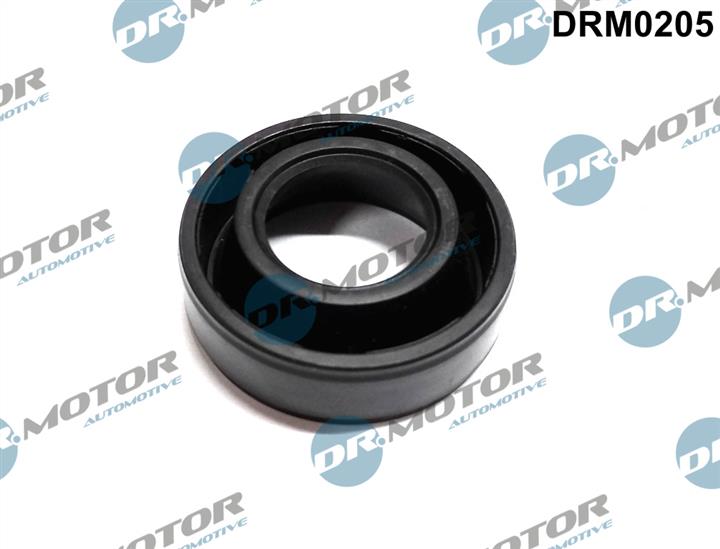 Dr.Motor DRM0205 Seal, injector holder DRM0205