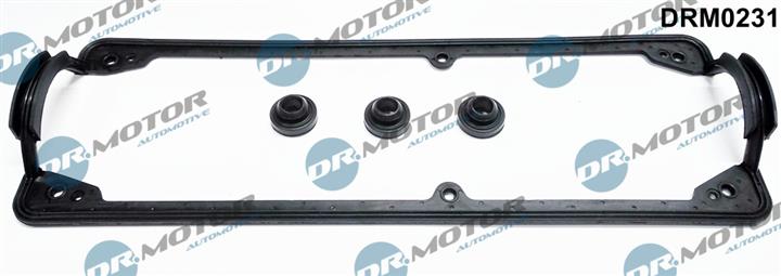 Dr.Motor DRM0231 Valve Cover Gasket (kit) DRM0231