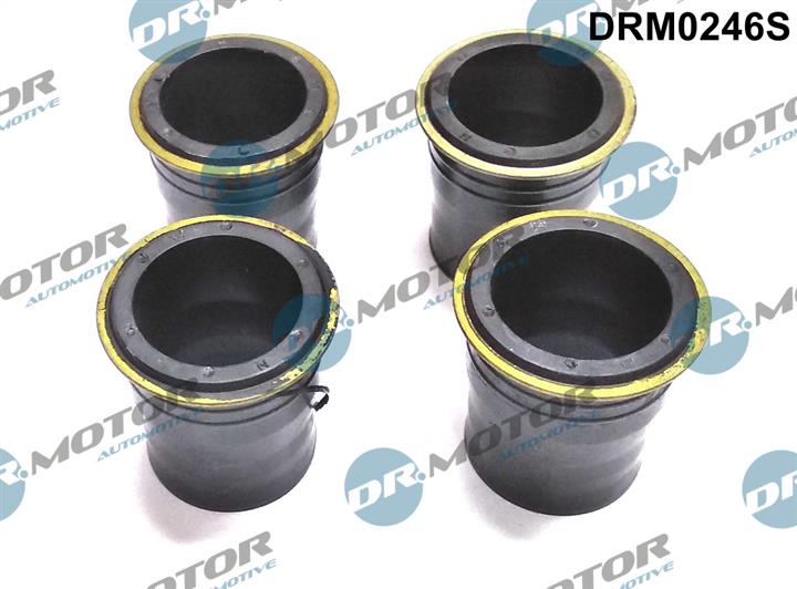 Dr.Motor DRM0246S Fuel injector bushing DRM0246S