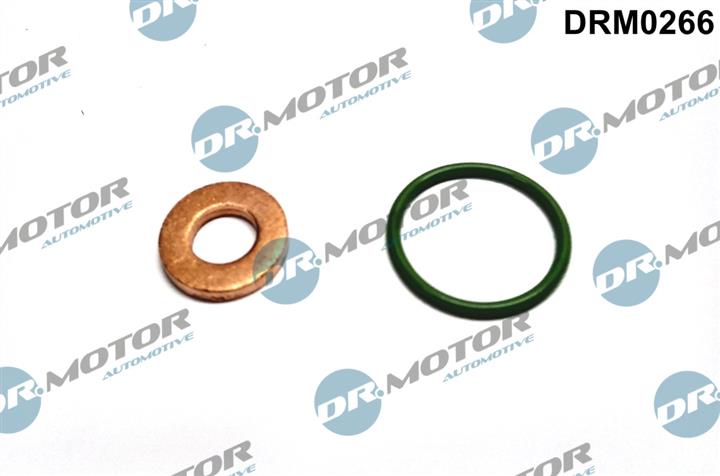 Dr.Motor DRM0266 Fuel injector repair kit DRM0266