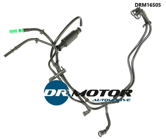 DRM16505 Dr.Motor Fuel pipe