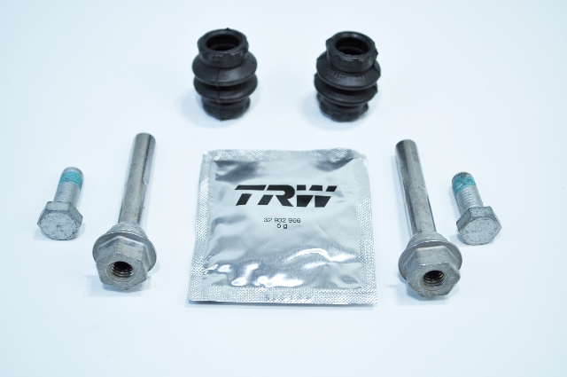 Renault 77 01 208 339 Caliper Guide Studs 7701208339 7701208339 Renault Caliper Guide Studs