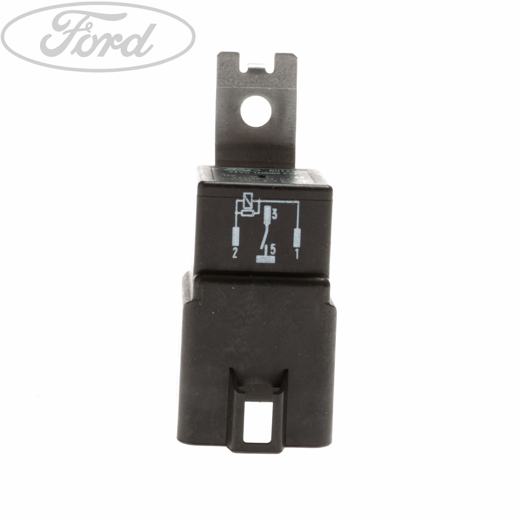 Ford 1 030 234 Relay 1030234