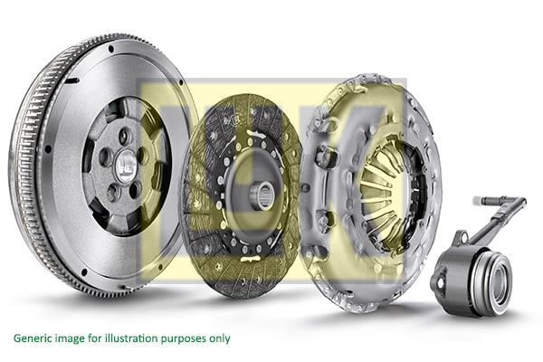 Buy Luk 600 0094 00 at a low price in United Arab Emirates!