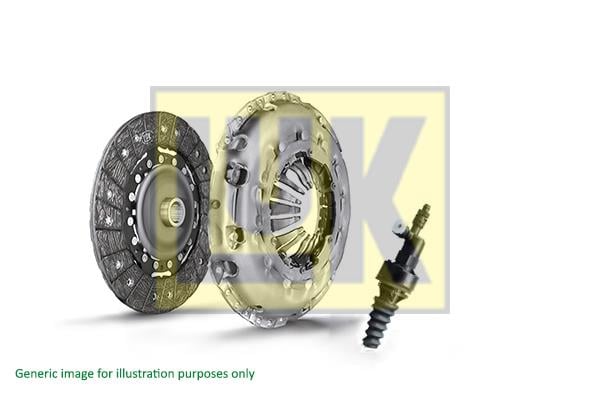 Buy Luk 621 3014 21 at a low price in United Arab Emirates!
