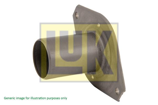 Primary shaft bearing cover Luk 414 0020 10
