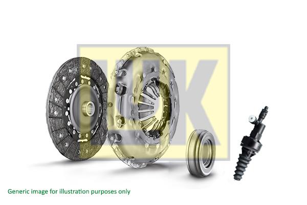 Buy Luk 620 3268 21 at a low price in United Arab Emirates!