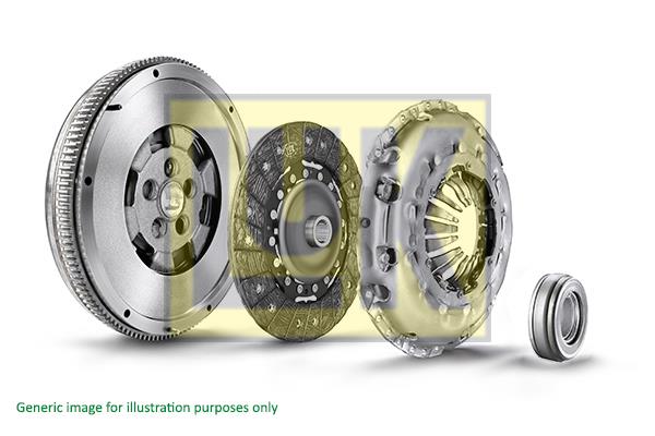 Buy Luk 600 0050 00 at a low price in United Arab Emirates!
