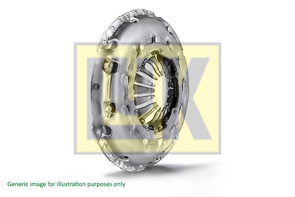 Buy Luk 123035310 – good price at EXIST.AE!