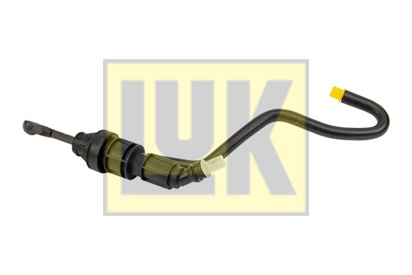 Master cylinder, clutch Luk 511 0301 10