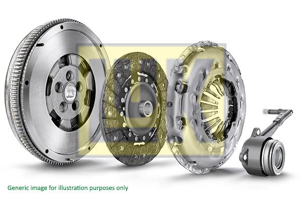 Buy Luk 600 0240 00 at a low price in United Arab Emirates!