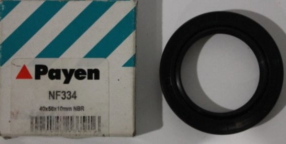 Payen NF334 Shaft Seal, differential NF334